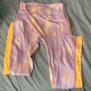Gymshark leggings